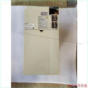 三菱驱动器MR 7KW J2S 220V 700B 议价直拍不发