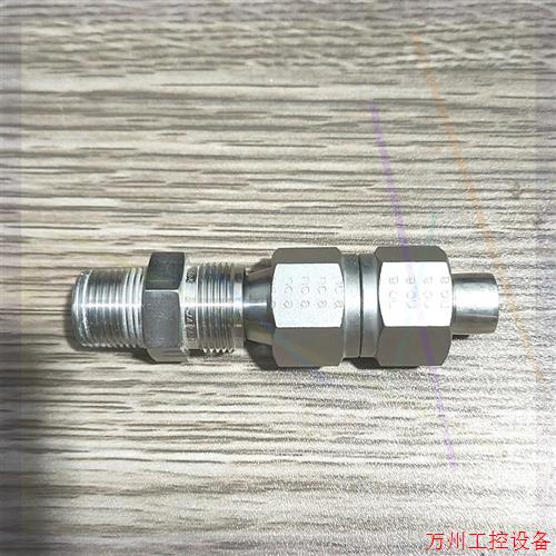 议价直拍不发:BI-LOK卡套接头BI-LOK-316-JAPAN