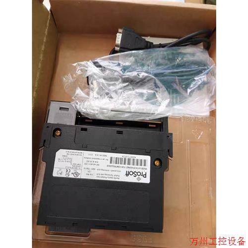 议价直拍不发:议价MVI56-MNET 库存未使用一个