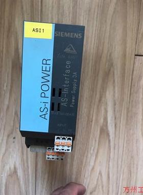 议价直拍不发:3RX9501-0BA00AS-i电源 3A 2