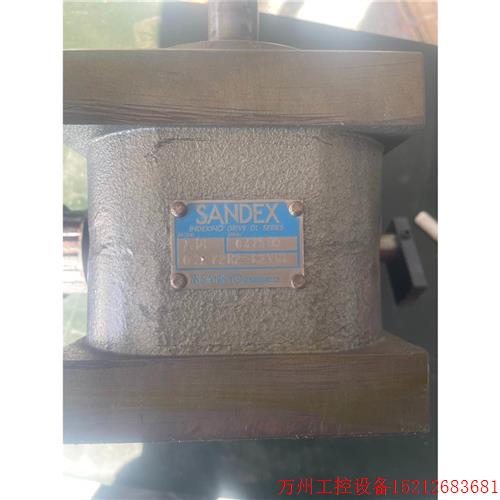 议价直拍不发:日本三共SANDEX分割器 7D   047580