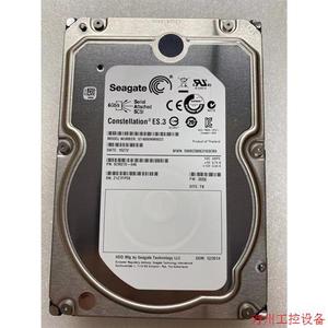 议价直拍不发:希捷 ST4000NM0023  4TB SAS 7.2K