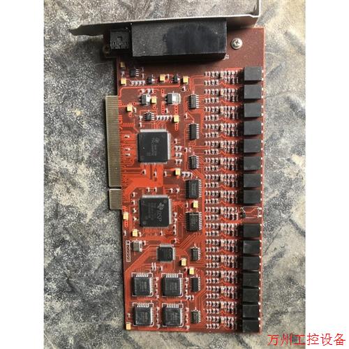 议价直拍不发:先锋音讯 VAA-PCI/N16 看上的老板联系。5个。