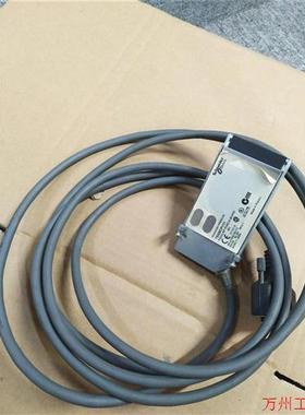 议价直拍不发:议价!原装拆机施耐德通讯卡+连接线TSXSCP111现货