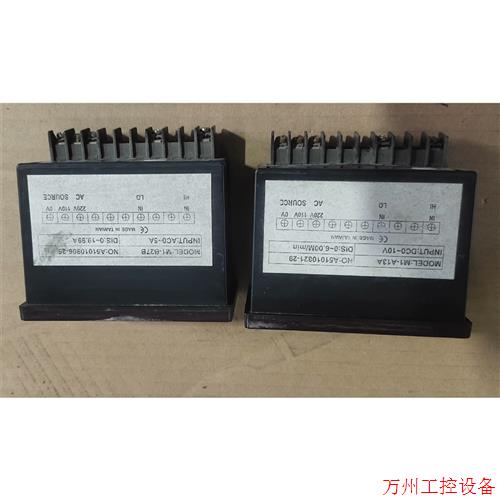 议价直拍不发:台湾AXE/钜斧电流表 M1-A13A/M1-B27B