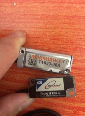 议价直拍不发:MICROE SYSTEMS  雷尼绍T1030-30A-3