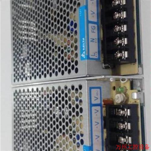 议价直拍不发:台达 工业 开关 电源243V  5W PMC-24V035W1AA 直