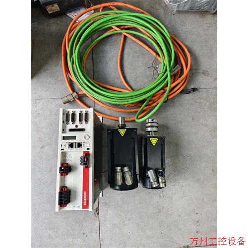议价直拍不发:BECKHOFF AX5206-0000-0200 AM30