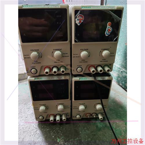 议价直拍不发:科睿源KORAD  KD3003D  30V3A