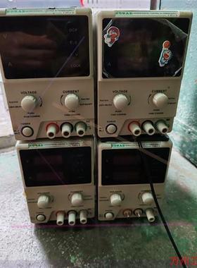 议价直拍不发:科睿源KORAD  KD3003D  30V3A