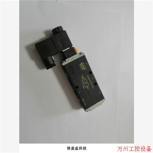 议价直拍不发:大利WAIRCOM 电磁阀 EKA4 KUCZR 24V议价