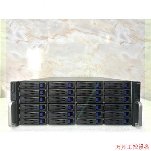 议价直拍不发:DS-AT1000S存储服务器24盘位