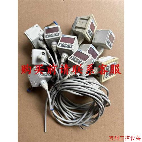 议价直拍不发:议价SMC压力开关ISE40-01-22L