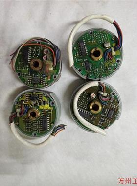 议价直拍不发:编码器RP-8524-1000P,二手拆机,成色漂亮,功能包