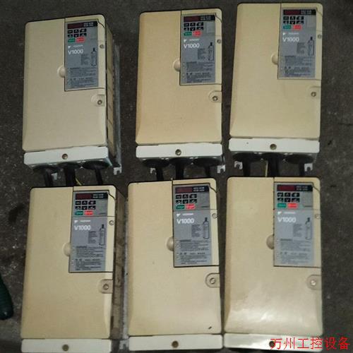 议价直拍不发:(请询价)安川变频变频V1000