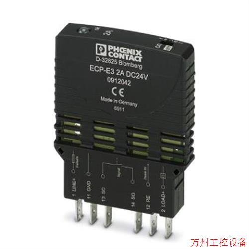 议价直拍不发:ECP-E2-2A - 0900236菲尼克斯电子设备断路器