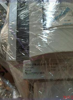 议价直拍不发:FESTO费斯托过滤器526490 MS6-LFR-AGD-