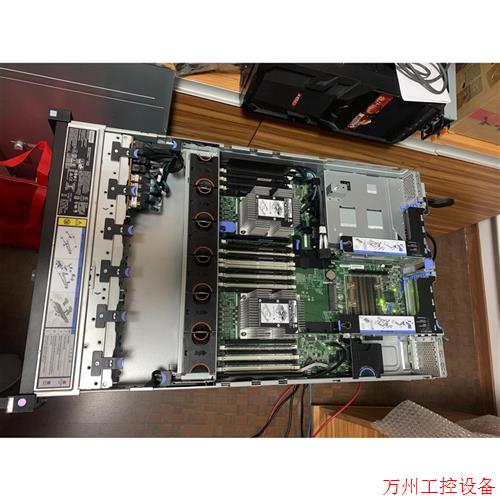 议价直拍不发:01PE847 SR650主板 7X06  ThinkS