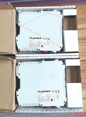 议价直拍不发:普莱格阀门遥控控制模块,CM4-D,PLEIGER,全新
