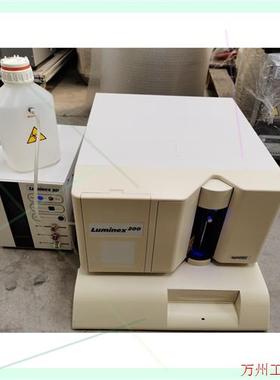 议价直拍不发:Luminex200多功能点阵仪