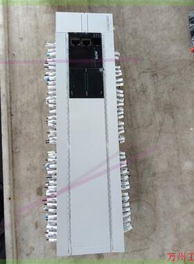 议价直拍不发:禾川PLC.HCR8P-128MT-A.拆机功能包好成色充新