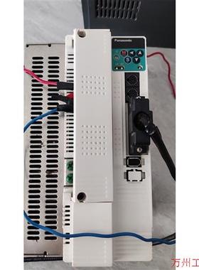 议价直拍不发:伺服驱动器MFDDTA390003原装拆机 3KW  功
