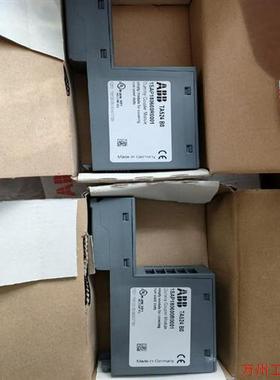 议价直拍不发:(请询价)原装ABB模块附件通讯槽盲板 TA524,包