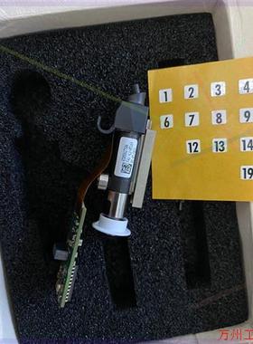 议价直拍不发:DP马达 03058627S06像是新的,轴承上没有使