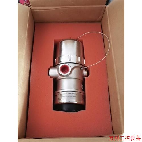 议价直拍不发:DET-TRONICS X3301S 迪创 火焰探测器 全新