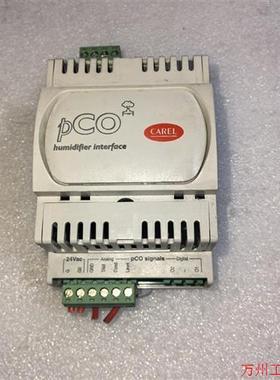 议价直拍不发:卡乐加湿模块PCOUMI2000 PCO CAREL  HU