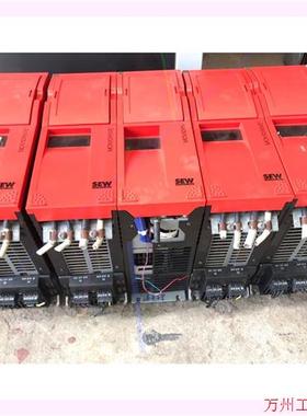 议价直拍不发:MDS60A0015-5ASEW变频器,二手实物拍摄,功能正