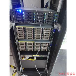议价直拍不发:议价!大华36盘位网络存储服务器。