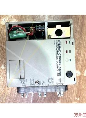 议价直拍不发:C200HS-CPU01