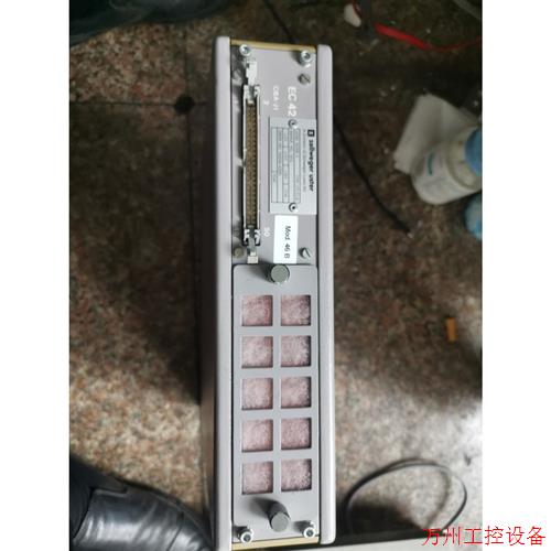 议价直拍不发:ZELLWEGER USTER UT3-EC42