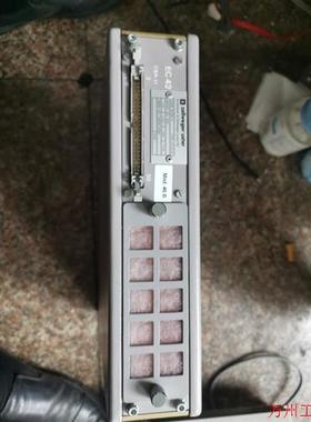 议价直拍不发:ZELLWEGER USTER UT3-EC42