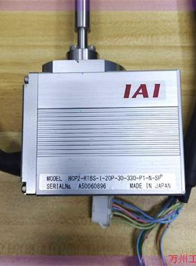 议价直拍不发:日本IAI RCP2-RTBS-I-20P-30-330-P
