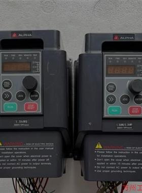 议价直拍不发:科尔摩根伺服驱动器SERVOSTAR303实物拍摄S3036