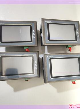 议价直拍不发:二手拆机显控一体机GC-043-16MAI成色如图,实物拍