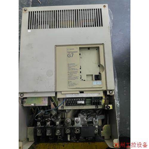 议价直拍不发:议价安川G7变频器 CIMR-G7B4037 37KW 380V