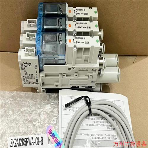 议价直拍不发:SMC真空发生器ZK2A07K5ALA-06/08/ZK2A议价