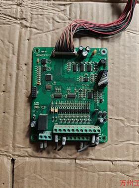 议价直拍不发:议价拆机众辰控制板060003E2.PCB