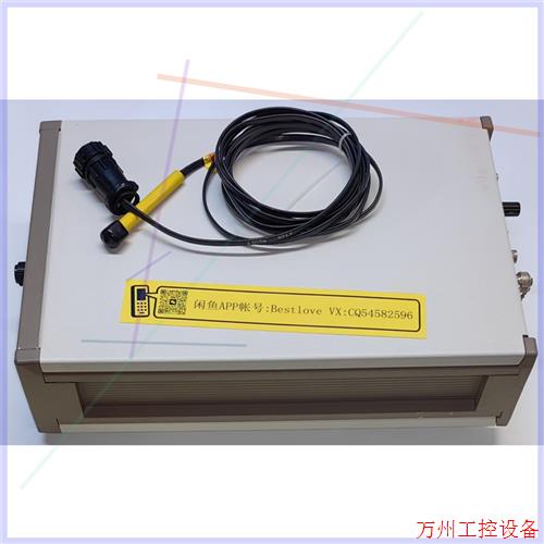 议价直拍不发:美国 TREK 347 静电电压表 高压静电测试仪