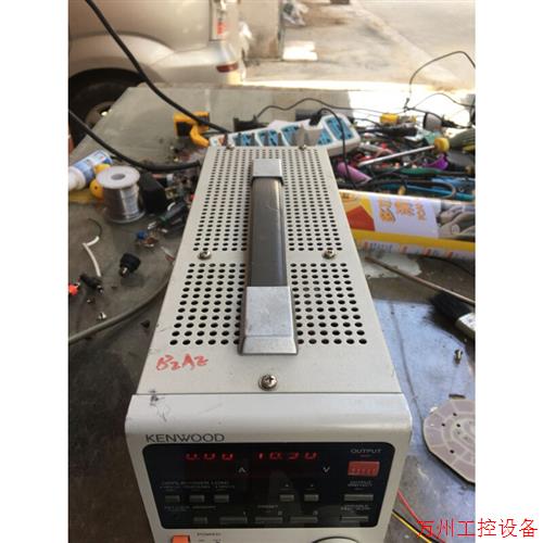 议价直拍不发:日本 PWR18-2P 建伍18V2A直流稳压电源,220V电压