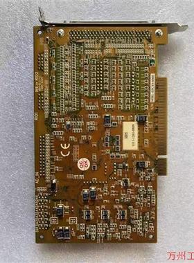 议价直拍不发:现货 运动控制卡EPCIO-6000 V3.8 EPCIO-