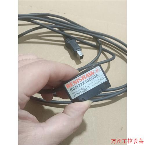 议价直拍不发:议价雷尼绍读数头RGH22Z30D00A