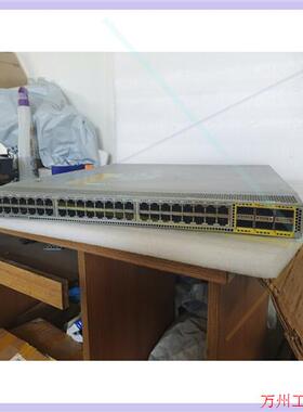 议价直拍不发:议价N3K-C3172TQ-10GT 48口千兆10G电口+