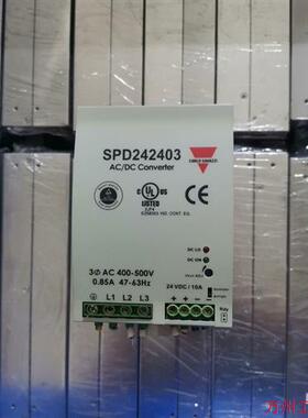 议价直拍不发:佳乐SPD242403导轨开关电源24V10A