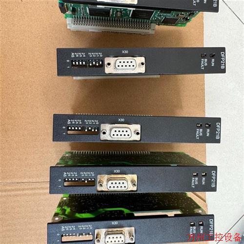 议价直拍不发:DFP21B,sew通讯模块,实图拍摄。95新