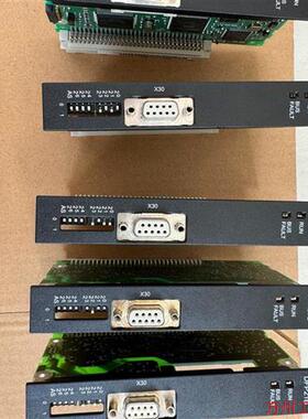 议价直拍不发:DFP21B,sew通讯模块,实图拍摄。95新