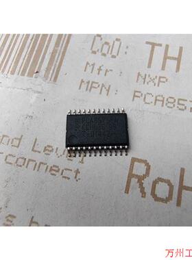 议价直拍不发:NXP PCA8575PW